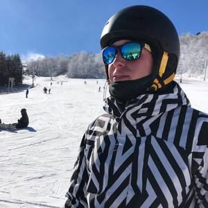 Meet your Posher, Hayden